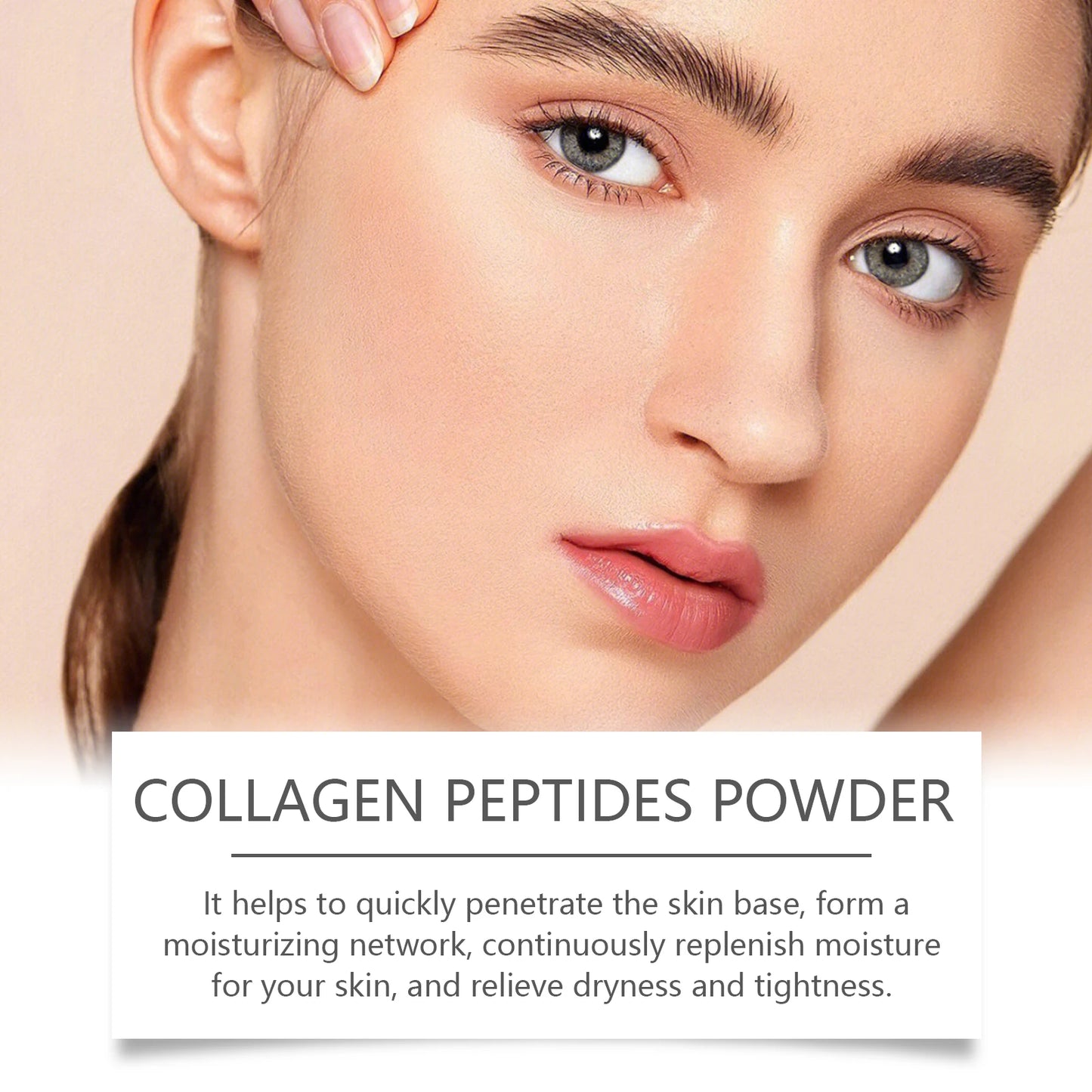 Collagen Peptide Powder