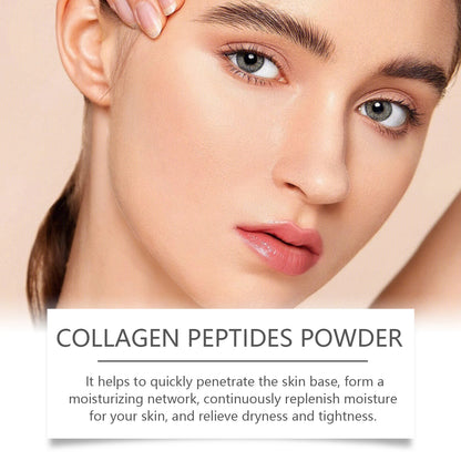 Collagen Peptide Powder