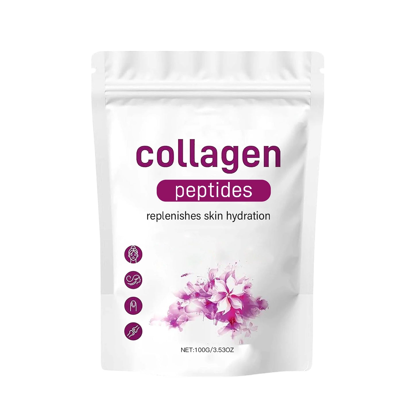 Collagen Peptide Powder