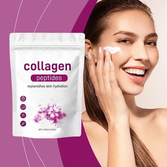 Collagen Peptide Powder